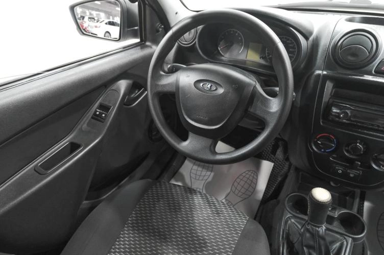 ВАЗ (LADA) Granta 9 из 22