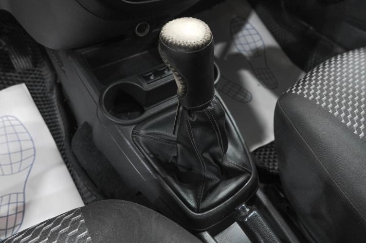 ВАЗ (LADA) Granta 15 из 22