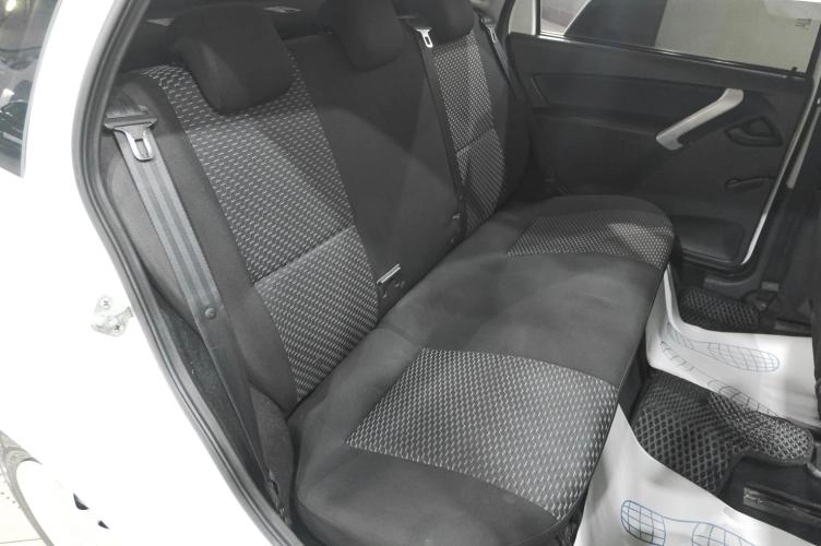 ВАЗ (LADA) Granta 20 из 22