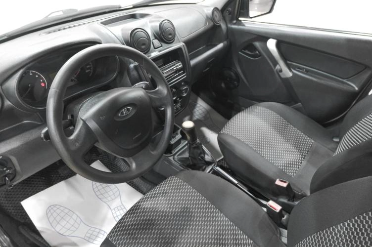 ВАЗ (LADA) Granta 7 из 22