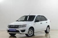 ВАЗ (LADA) Granta 3 из 22
