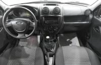 ВАЗ (LADA) Granta 10 из 22