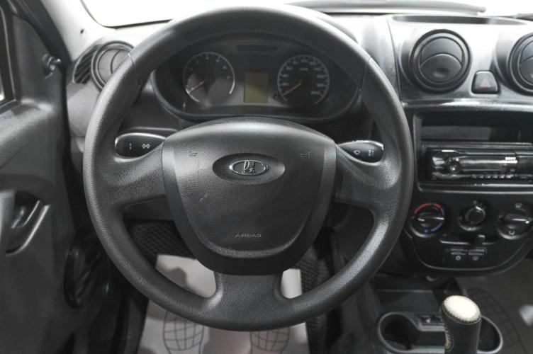 ВАЗ (LADA) Granta 12 из 22
