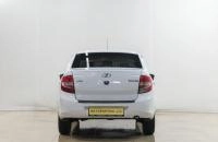 ВАЗ (LADA) Granta 5 из 22