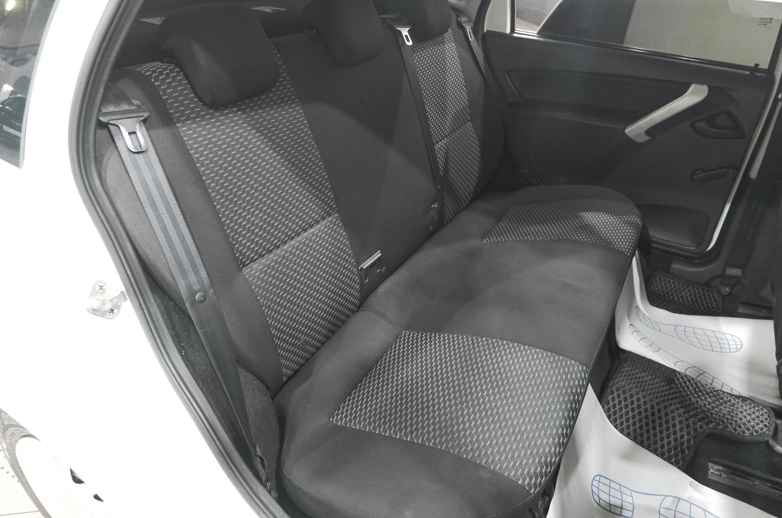 ВАЗ (LADA) Granta 20 из 22