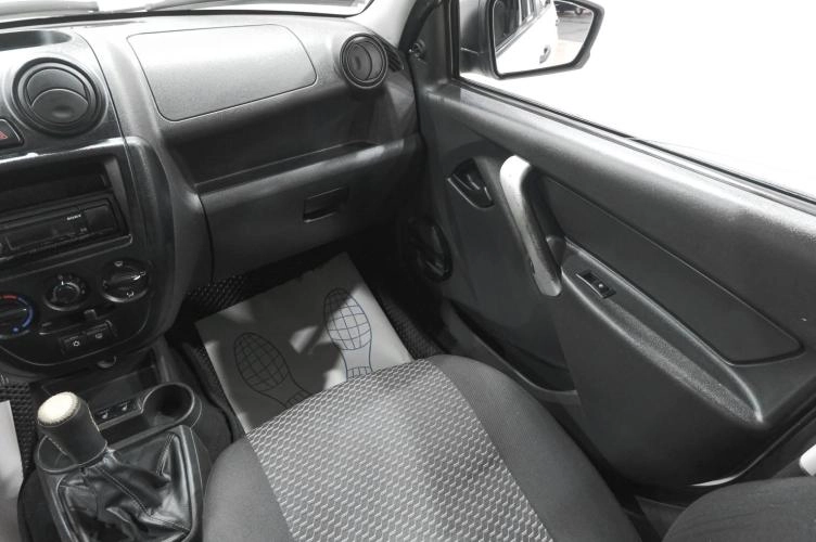 ВАЗ (LADA) Granta 11 из 22