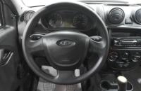 ВАЗ (LADA) Granta 12 из 22