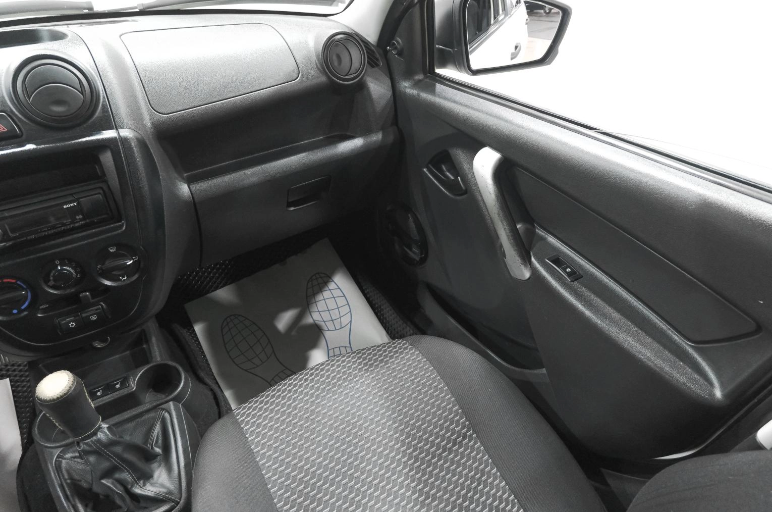 ВАЗ (LADA) Granta 11 из 22