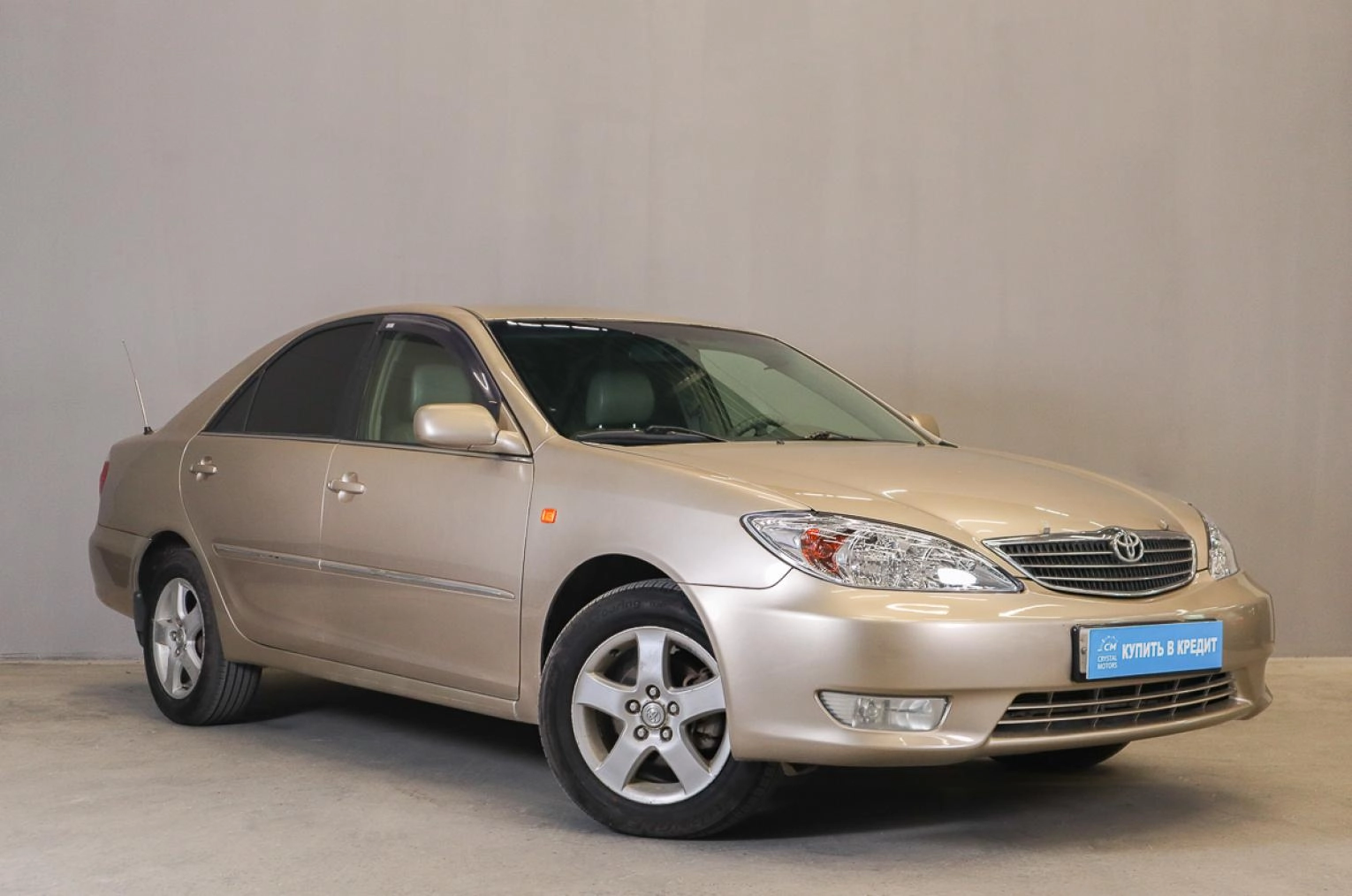 Toyota Camry 1 из 23