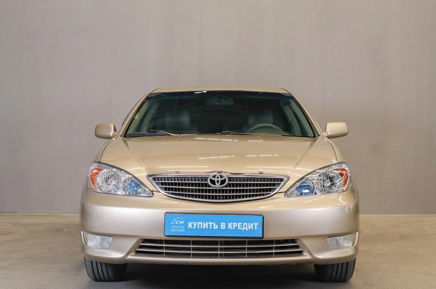 Toyota Camry 2 из 23