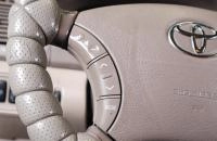 Toyota Camry 13 из 23