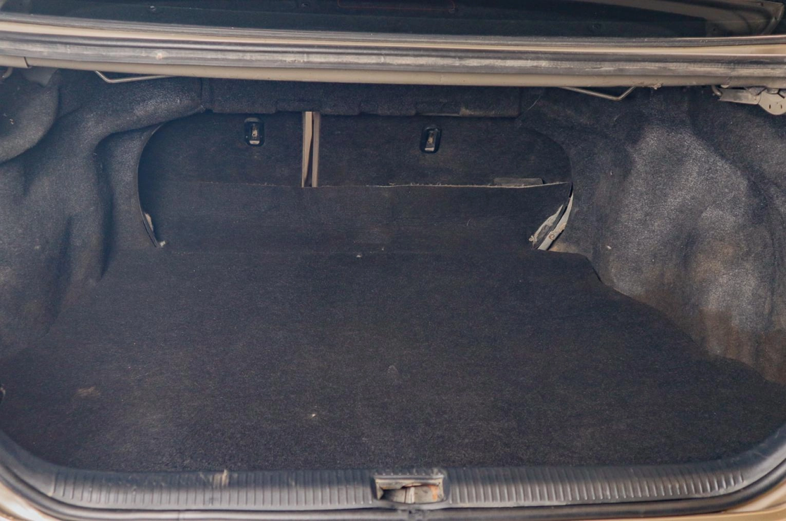 Toyota Camry 23 из 23