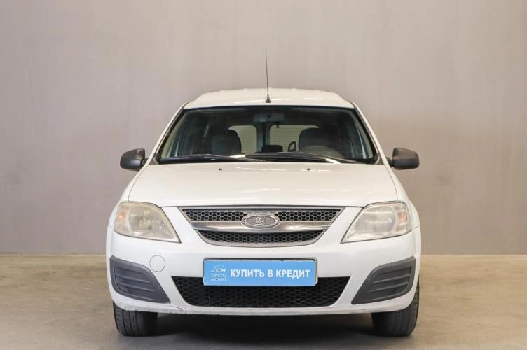 ВАЗ (LADA) Largus 2 из 5