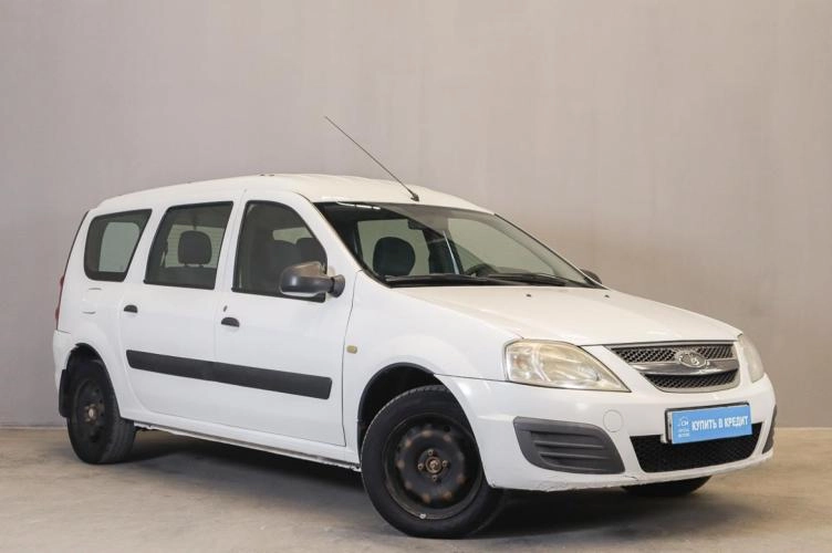 ВАЗ (LADA) Largus 1 из 5