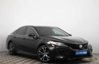 Toyota Camry 1 из 23