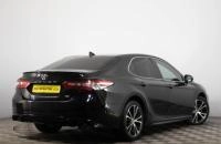Toyota Camry 4 из 23