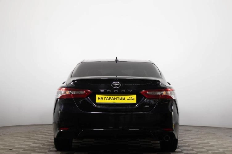 Toyota Camry 5 из 5