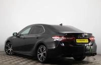 Toyota Camry 6 из 23