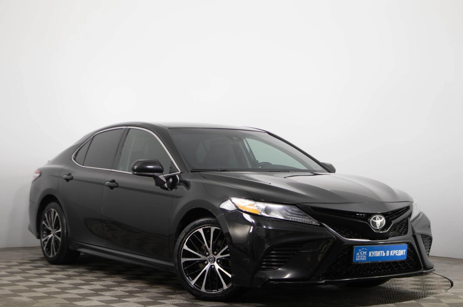 Toyota Camry 1 из 23