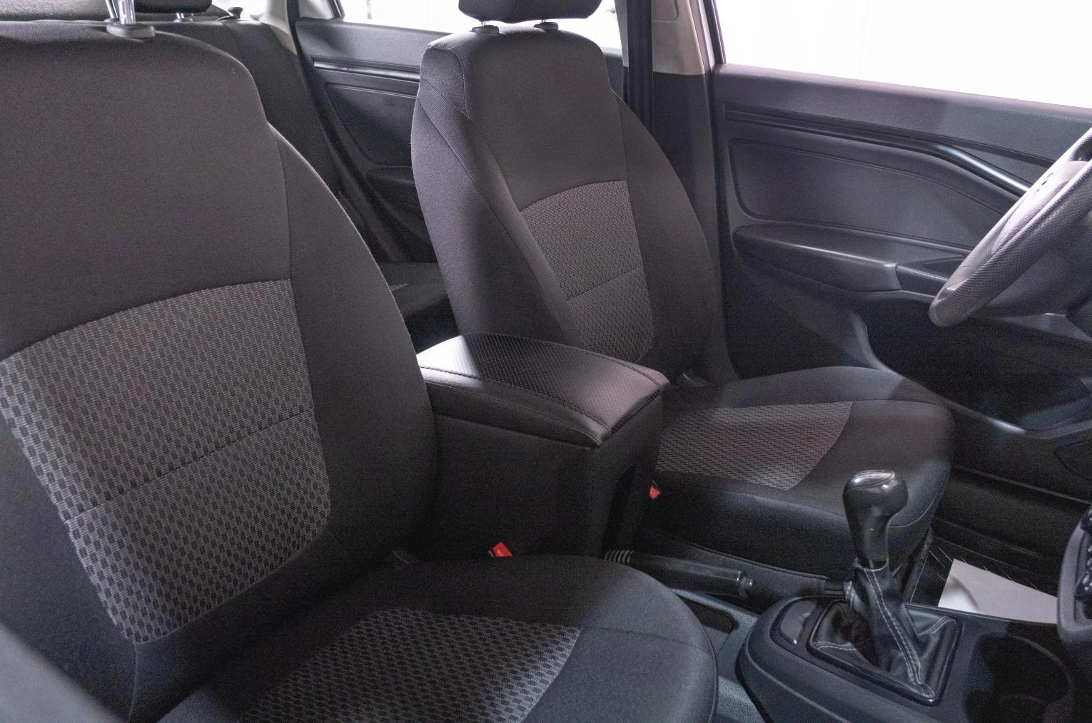 ВАЗ (LADA) Vesta 16 из 19