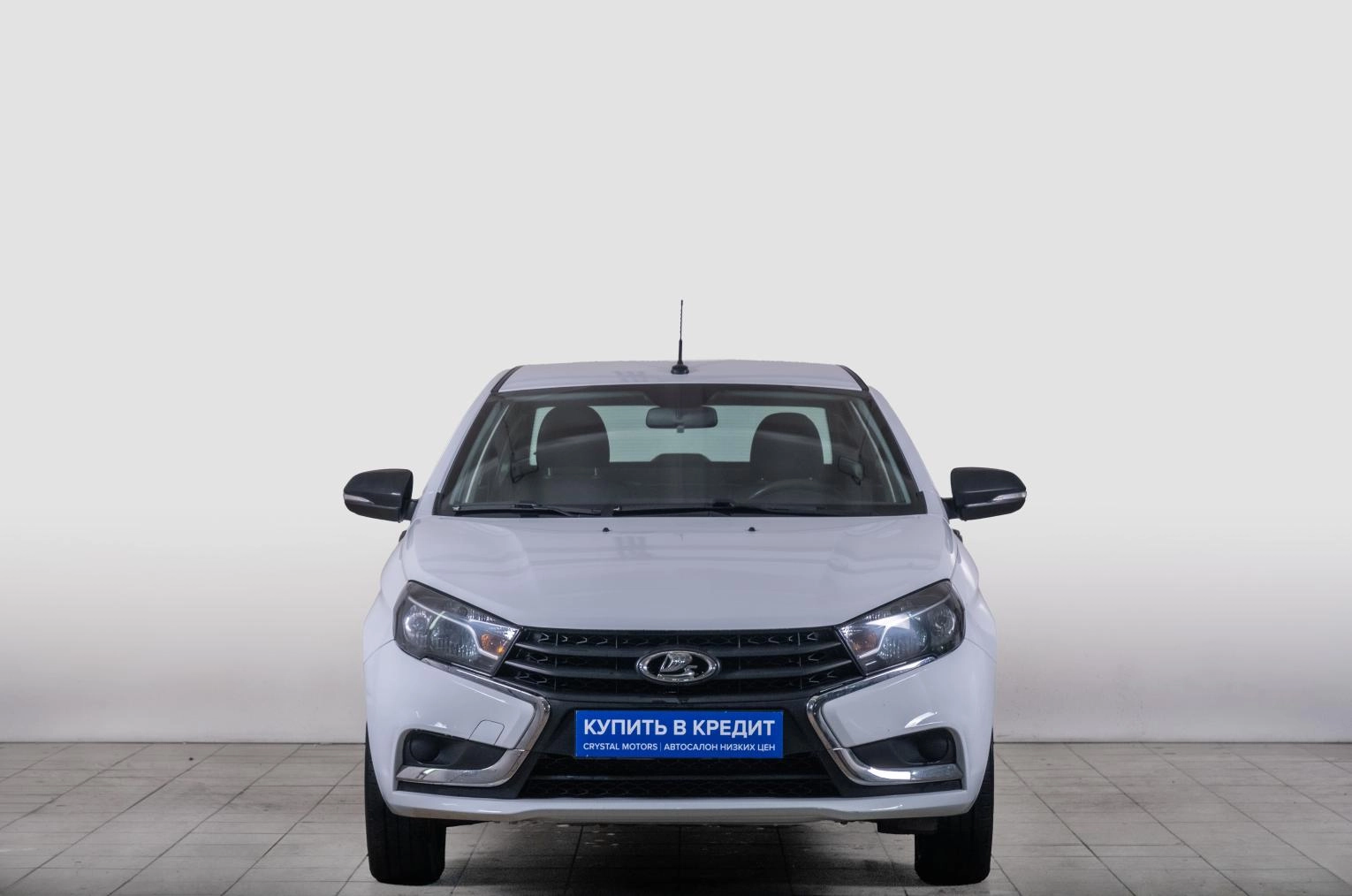 ВАЗ (LADA) Vesta 3 из 19