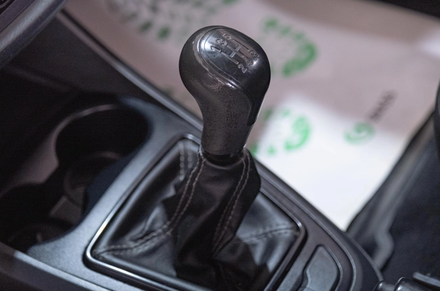 ВАЗ (LADA) Vesta 13 из 19