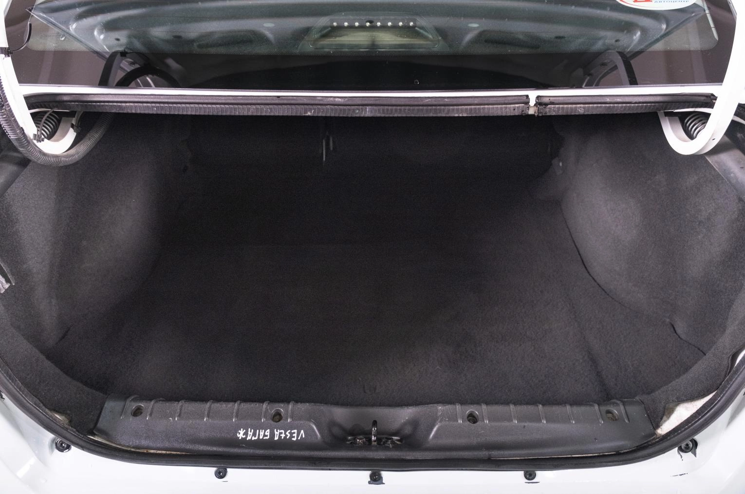 ВАЗ (LADA) Vesta 19 из 19