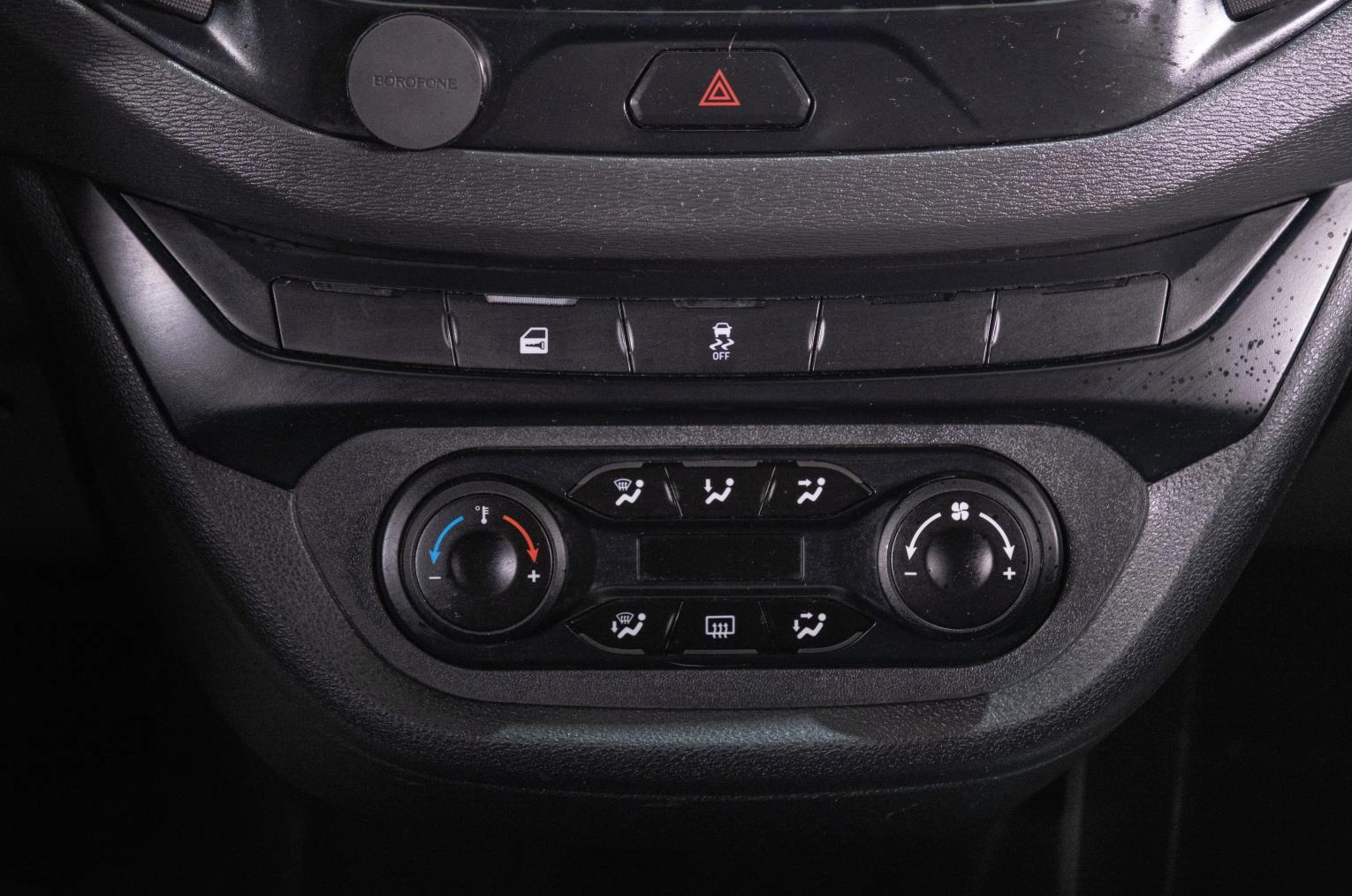 ВАЗ (LADA) Vesta 12 из 19