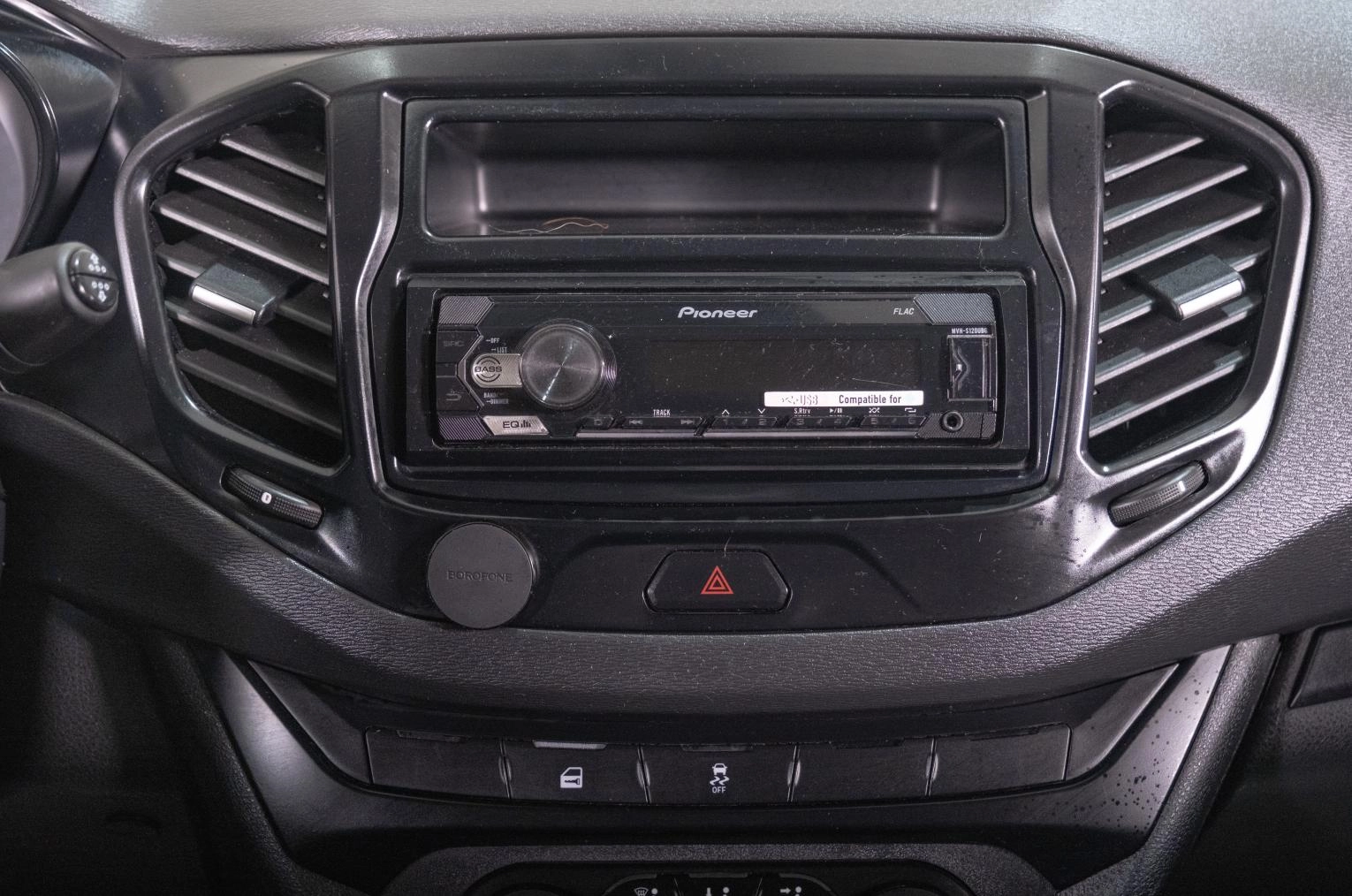 ВАЗ (LADA) Vesta 11 из 19