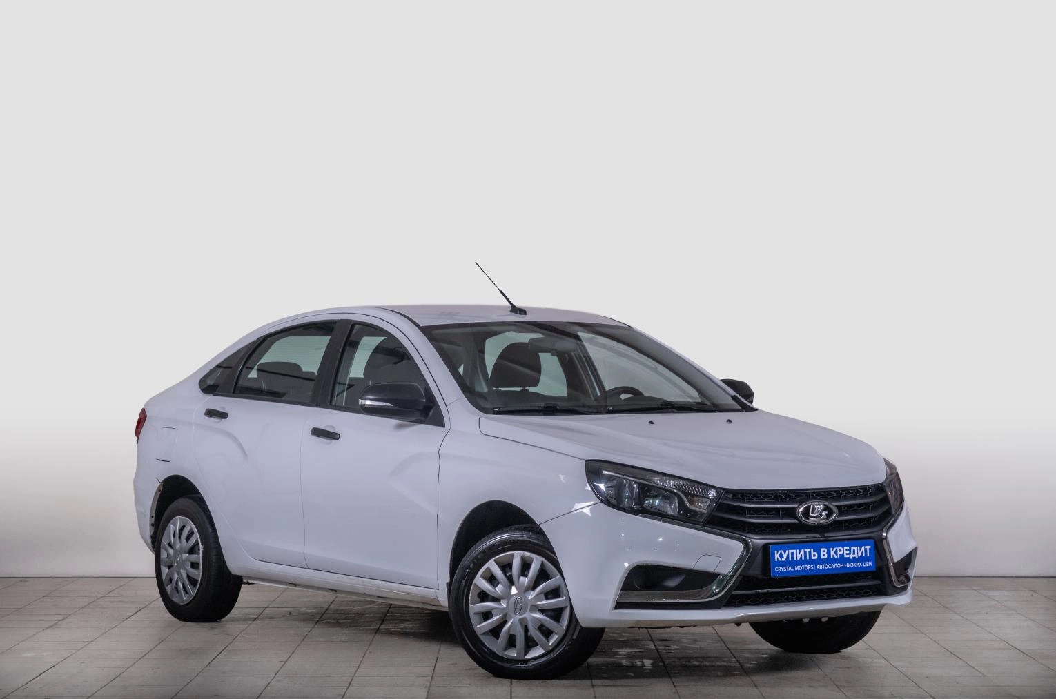 ВАЗ (LADA) Vesta 1 из 19