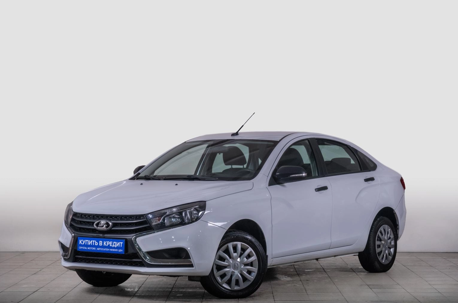 ВАЗ (LADA) Vesta 2 из 19