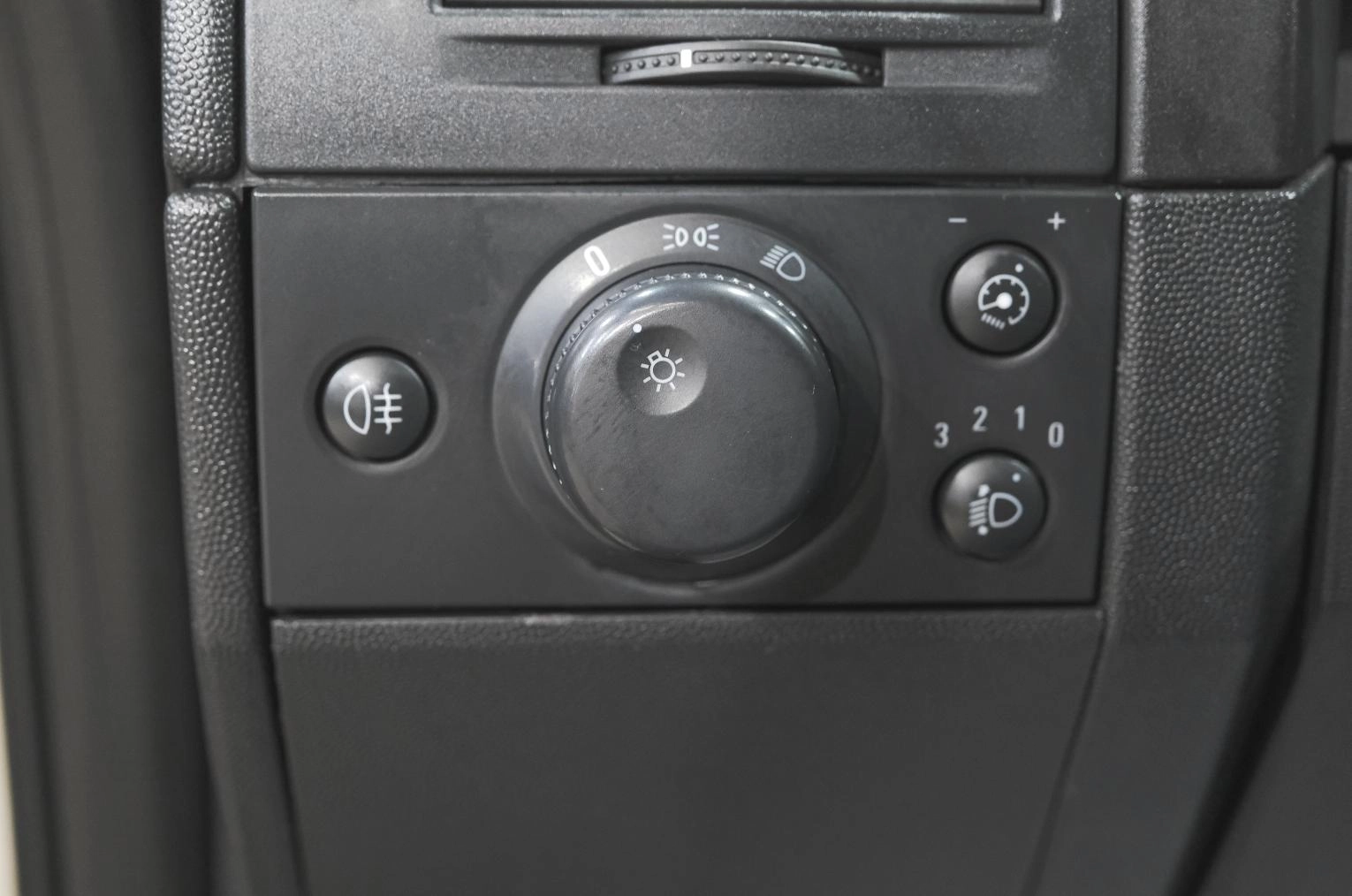 Opel Meriva 15 из 22