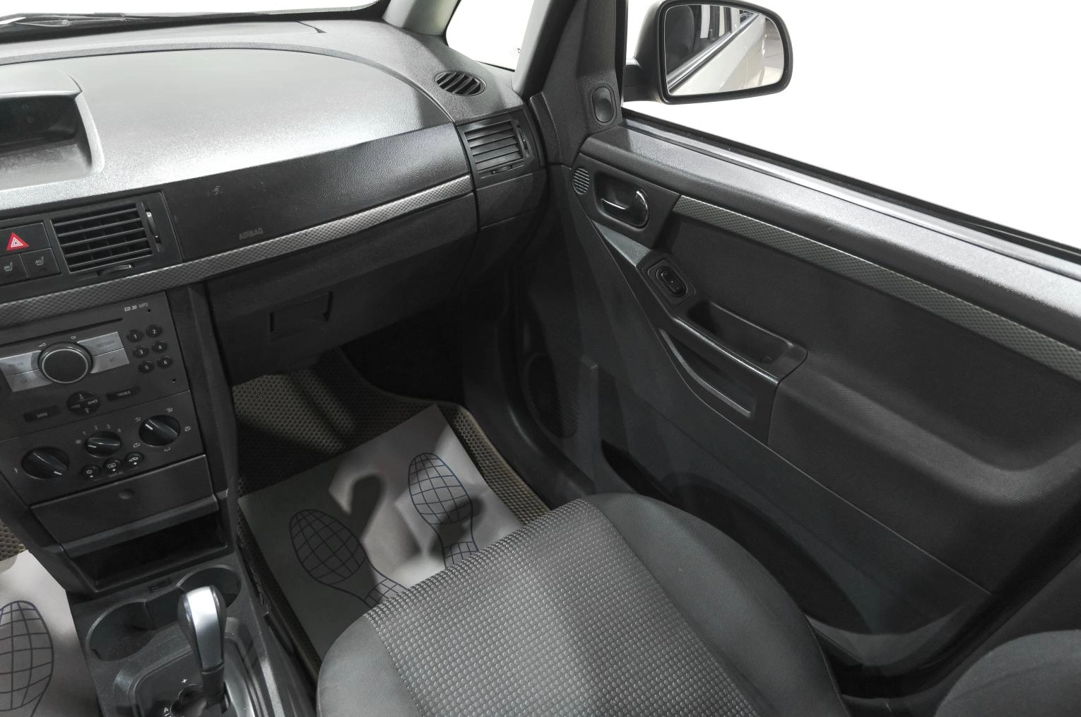 Opel Meriva 10 из 22