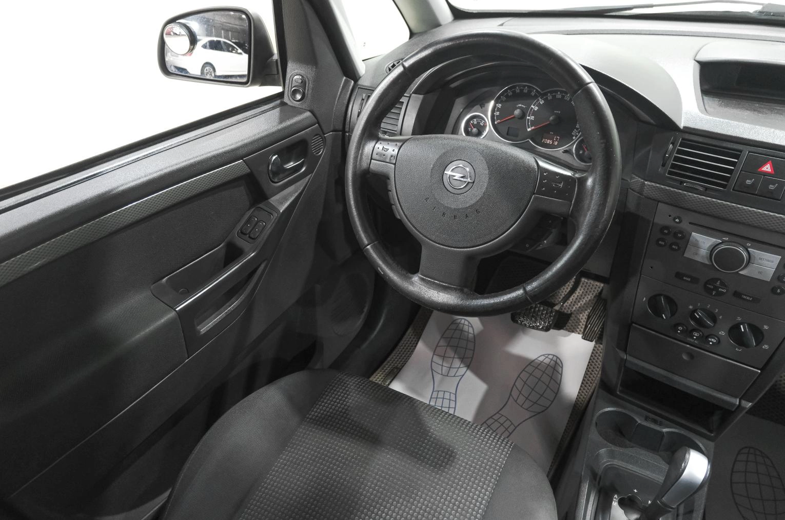 Opel Meriva 9 из 22