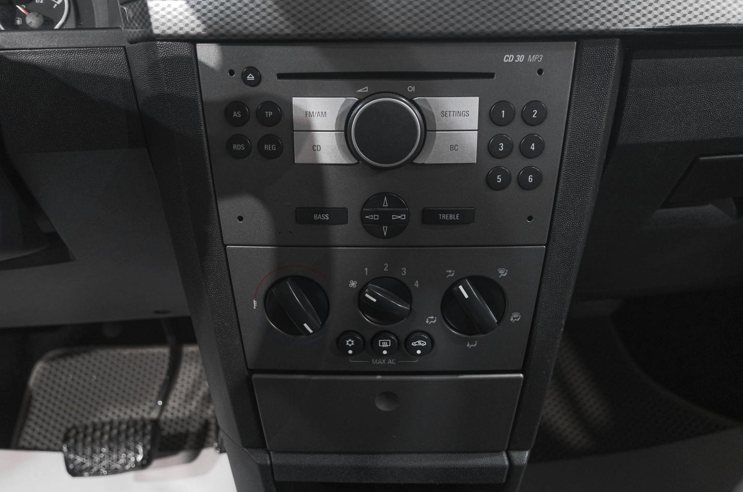 Opel Meriva 16 из 22