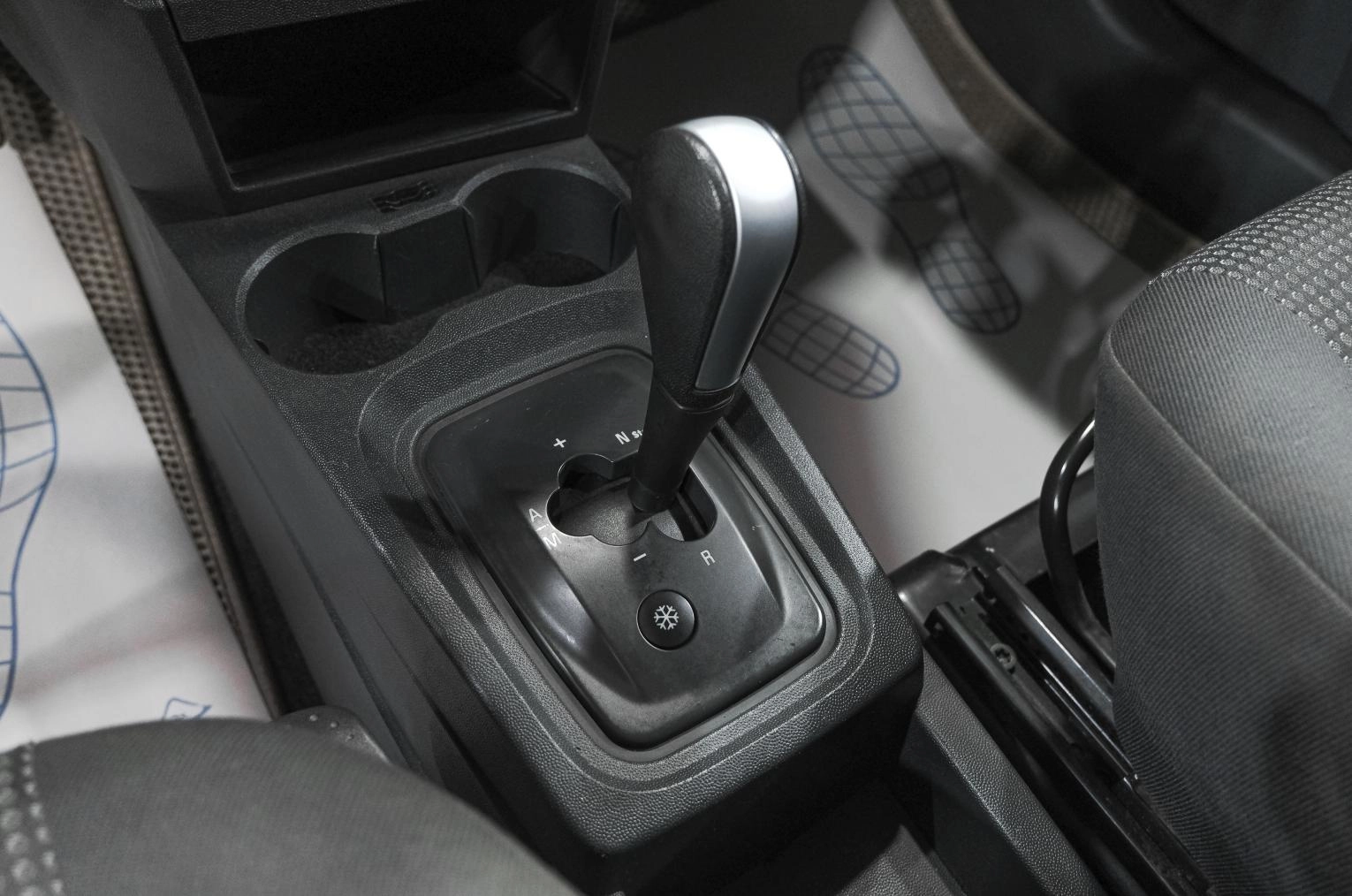 Opel Meriva 18 из 22