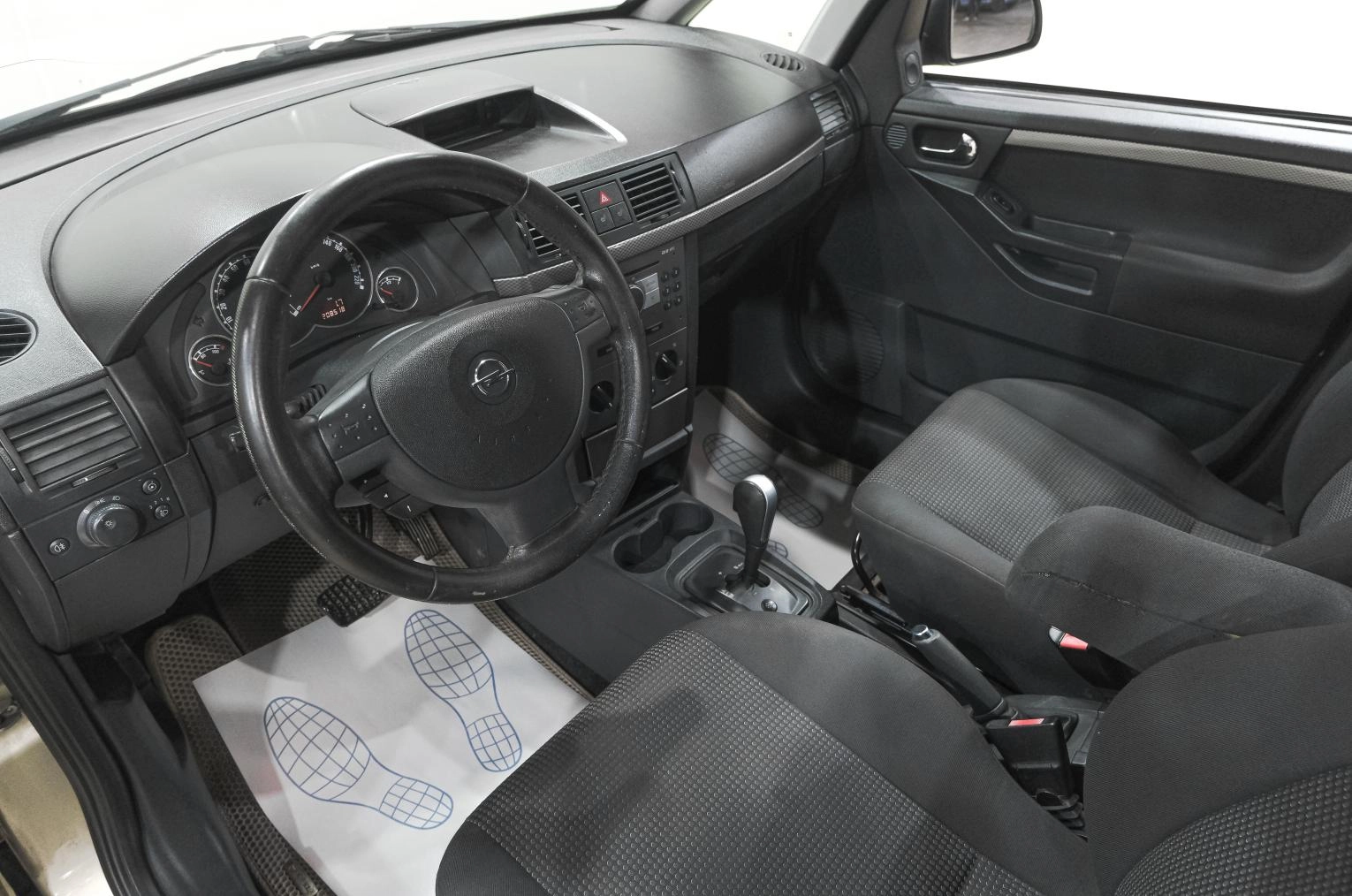 Opel Meriva 7 из 22