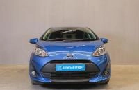 Toyota Aqua 2 из 20