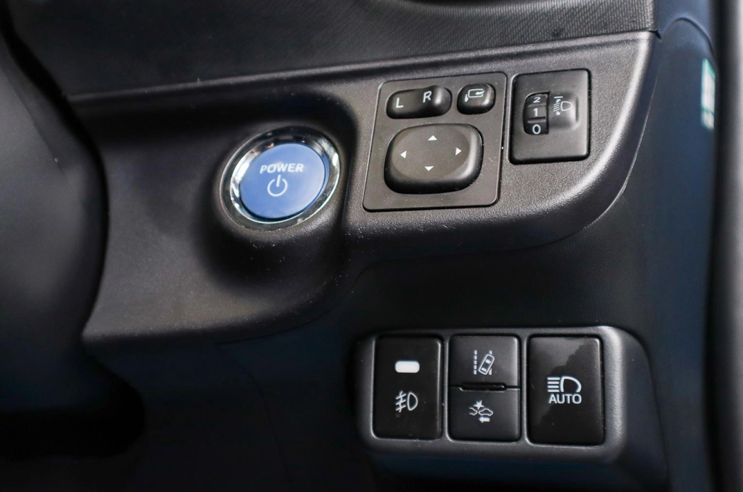 Toyota Aqua 12 из 20