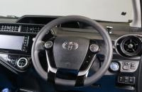 Toyota Aqua 8 из 20