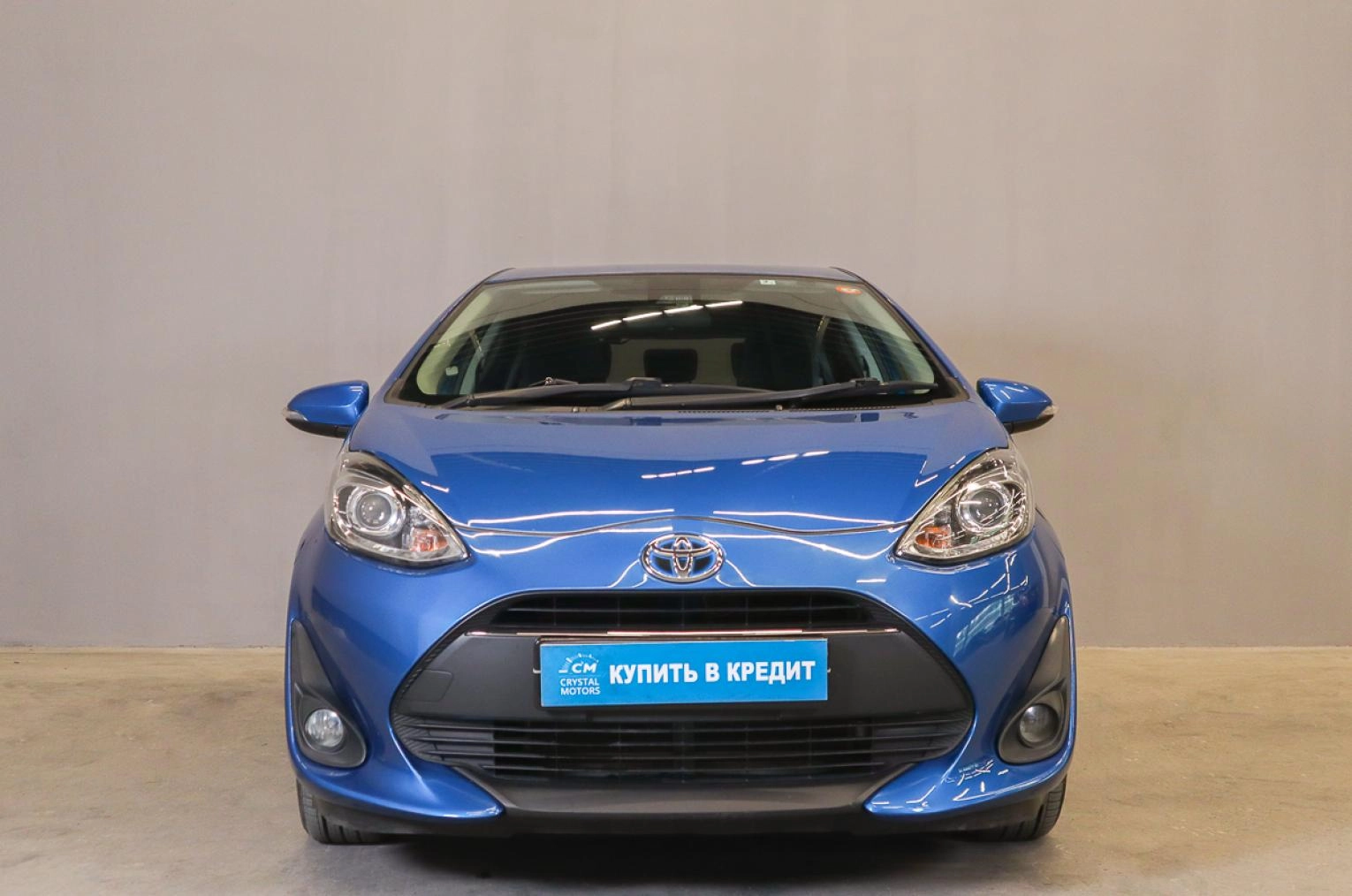 Toyota Aqua 2 из 20