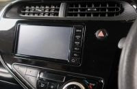 Toyota Aqua 14 из 20