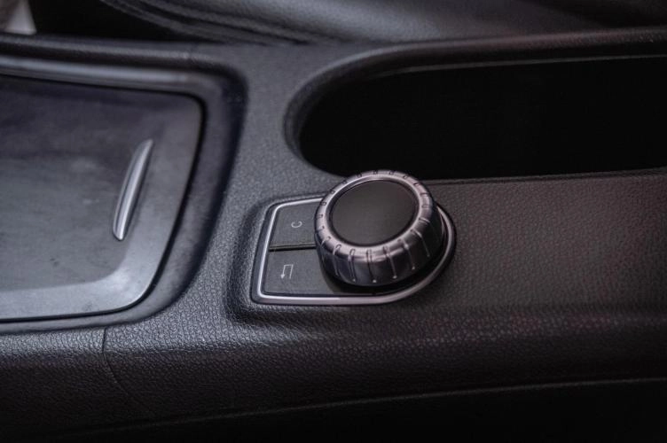 Mercedes-Benz A-класс 17 из 24