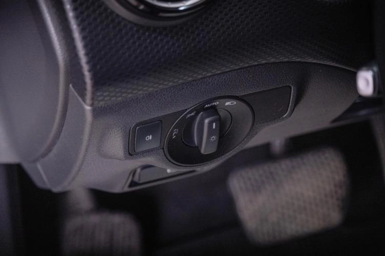 Mercedes-Benz A-класс 10 из 24