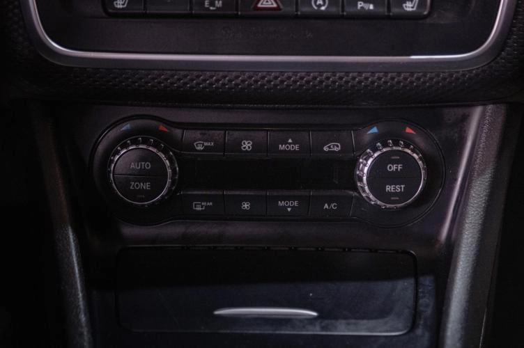 Mercedes-Benz A-класс 16 из 24