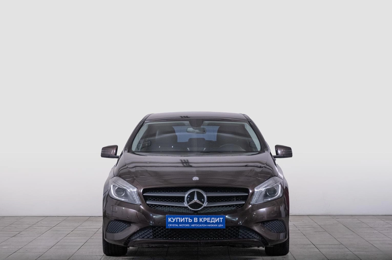 Mercedes-Benz A-класс 3 из 24