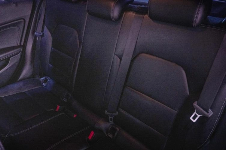 Mercedes-Benz A-класс 23 из 24