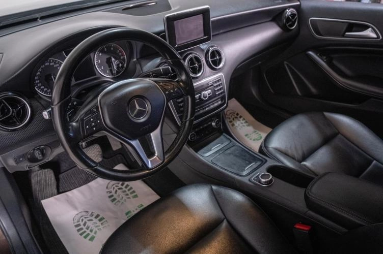 Mercedes-Benz A-класс 7 из 24