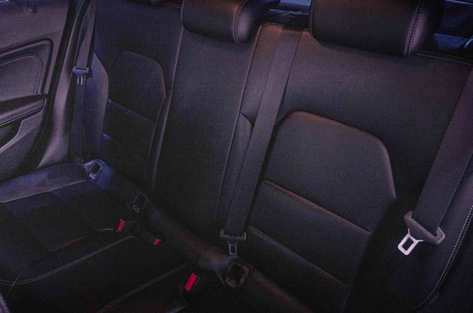 Mercedes-Benz A-класс 23 из 24