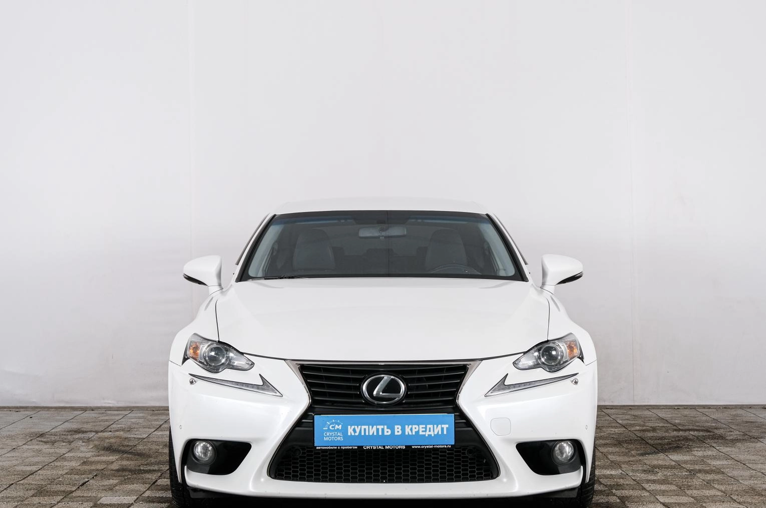 Lexus IS 2 из 22